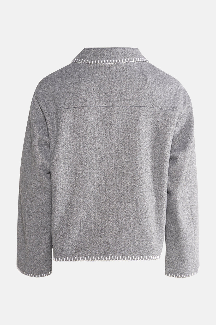 Jas - grijs - 24 colours GmbH