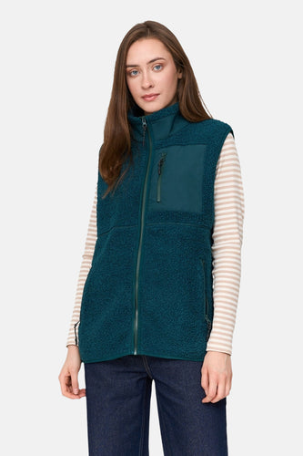 Jas - Turquoise - 24 colours GmbH