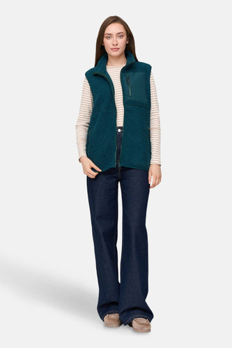 Jas - Turquoise - 24 colours GmbH