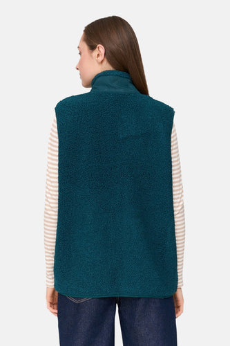 Jas - Turquoise - 24 colours GmbH