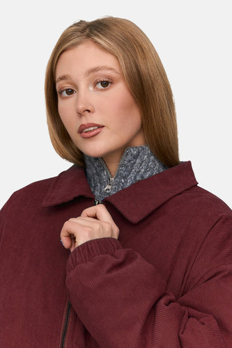 Jas - rood - 24 colours GmbH