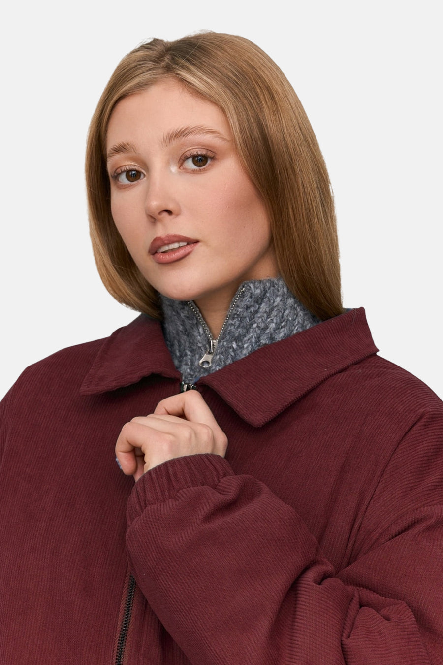 Jas - rood - 24 colours GmbH