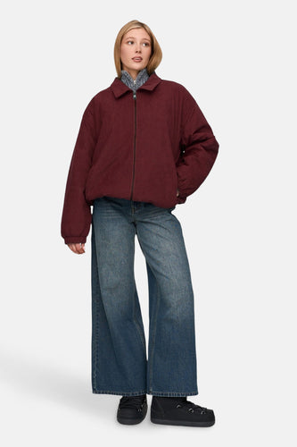 Jas - rood - 24 colours GmbH