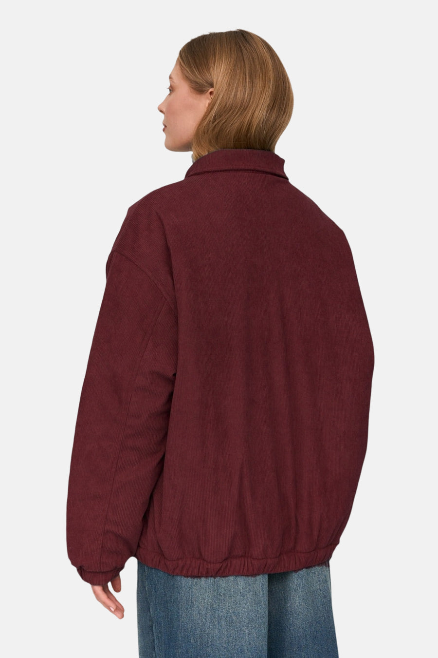 Jas - rood - 24 colours GmbH