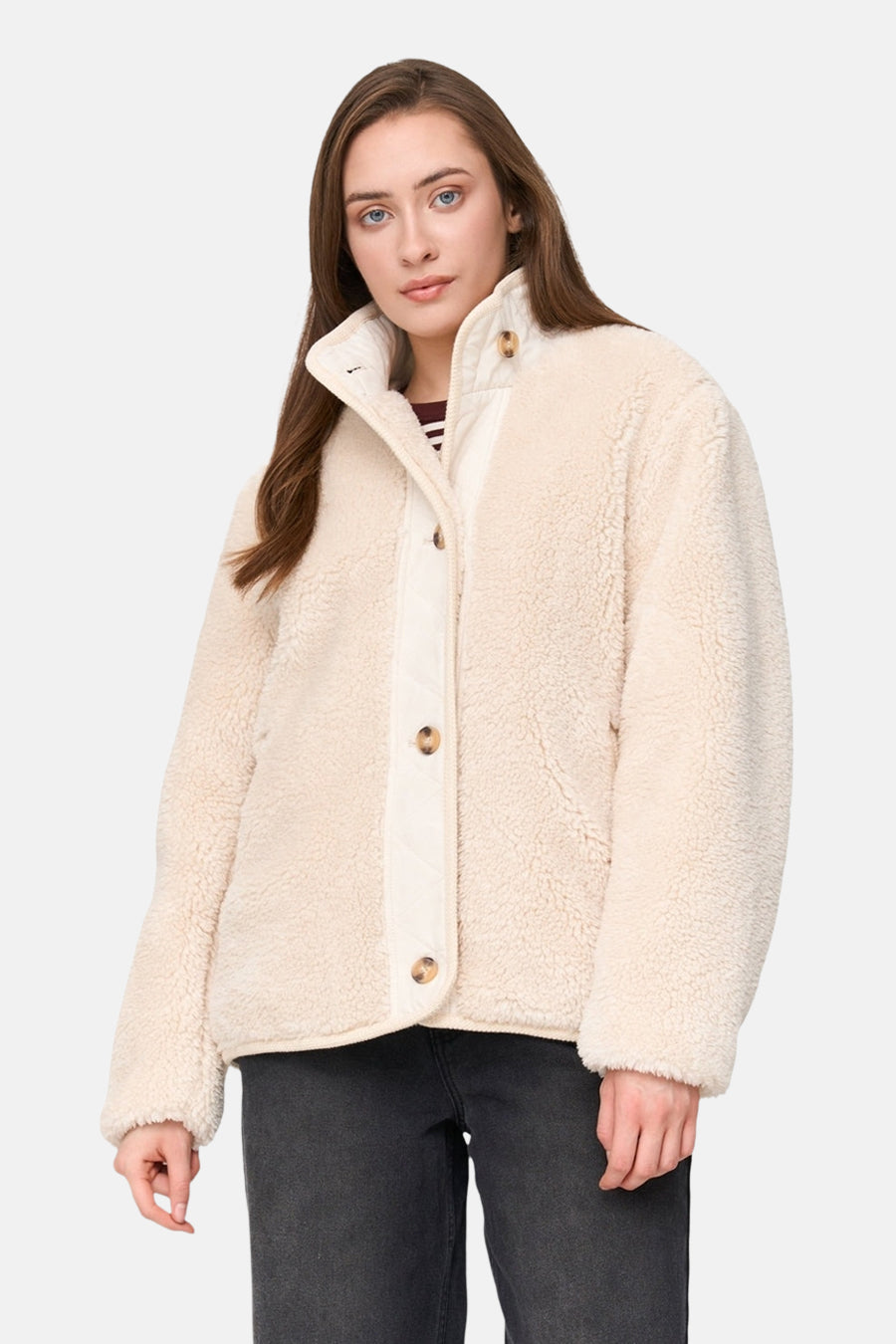 Jas - ecru - 24 colours GmbH