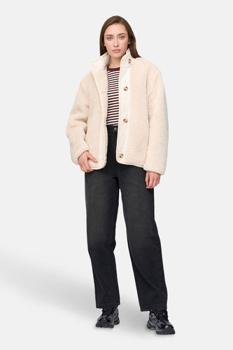 Jas - ecru - 24 colours GmbH