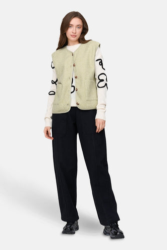 Jas - groen - 24 colours GmbH