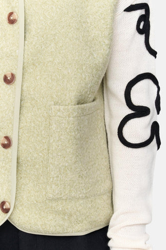 Jas - groen - 24 colours GmbH