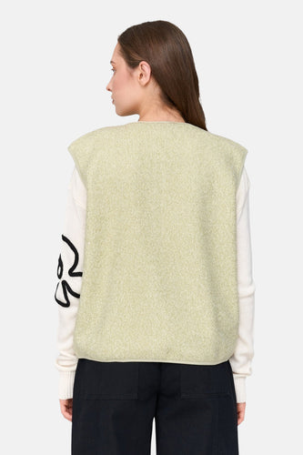 Jas - groen - 24 colours GmbH