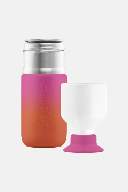 Gourde rose - DOPPER
