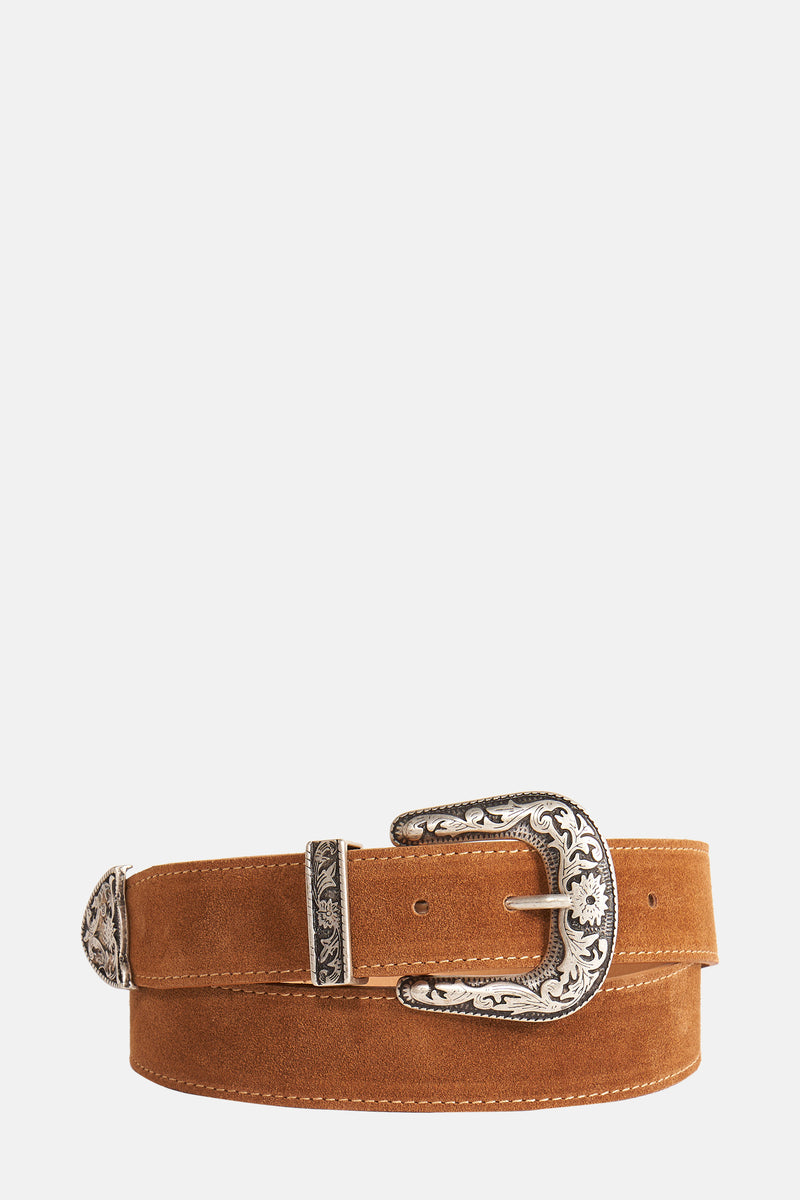 Ceinture Brun - Access®