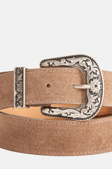 Ceinture - brun