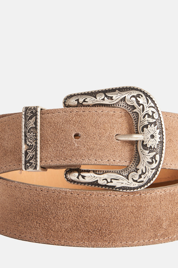 Ceinture Brun - Access®