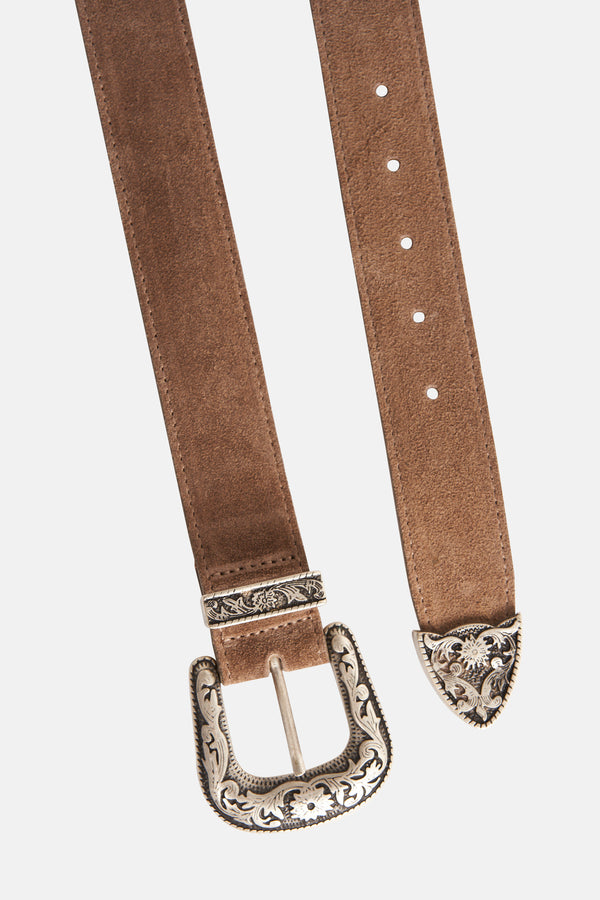 Ceinture Brun - Access®