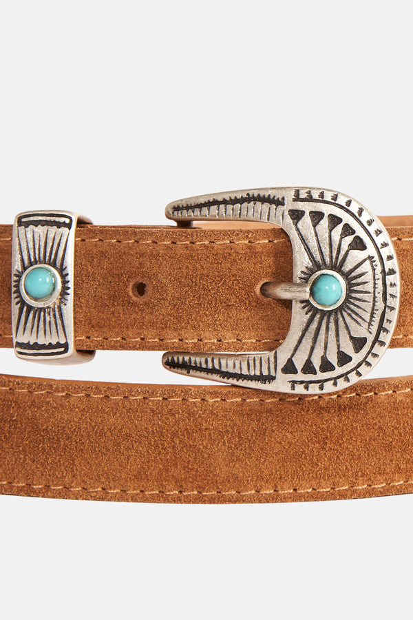 Ceinture Brun - Access®