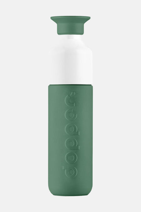 Drinkfles groen - DOPPER