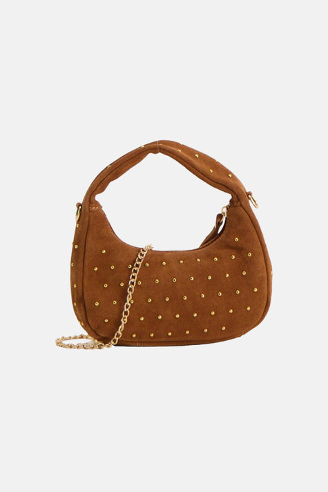 Sac à main - Brun