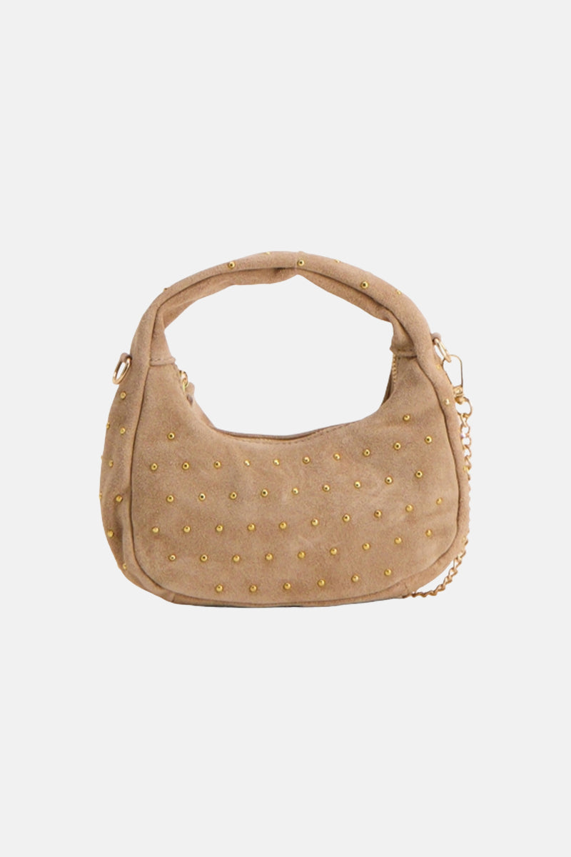 Sac à main - beige