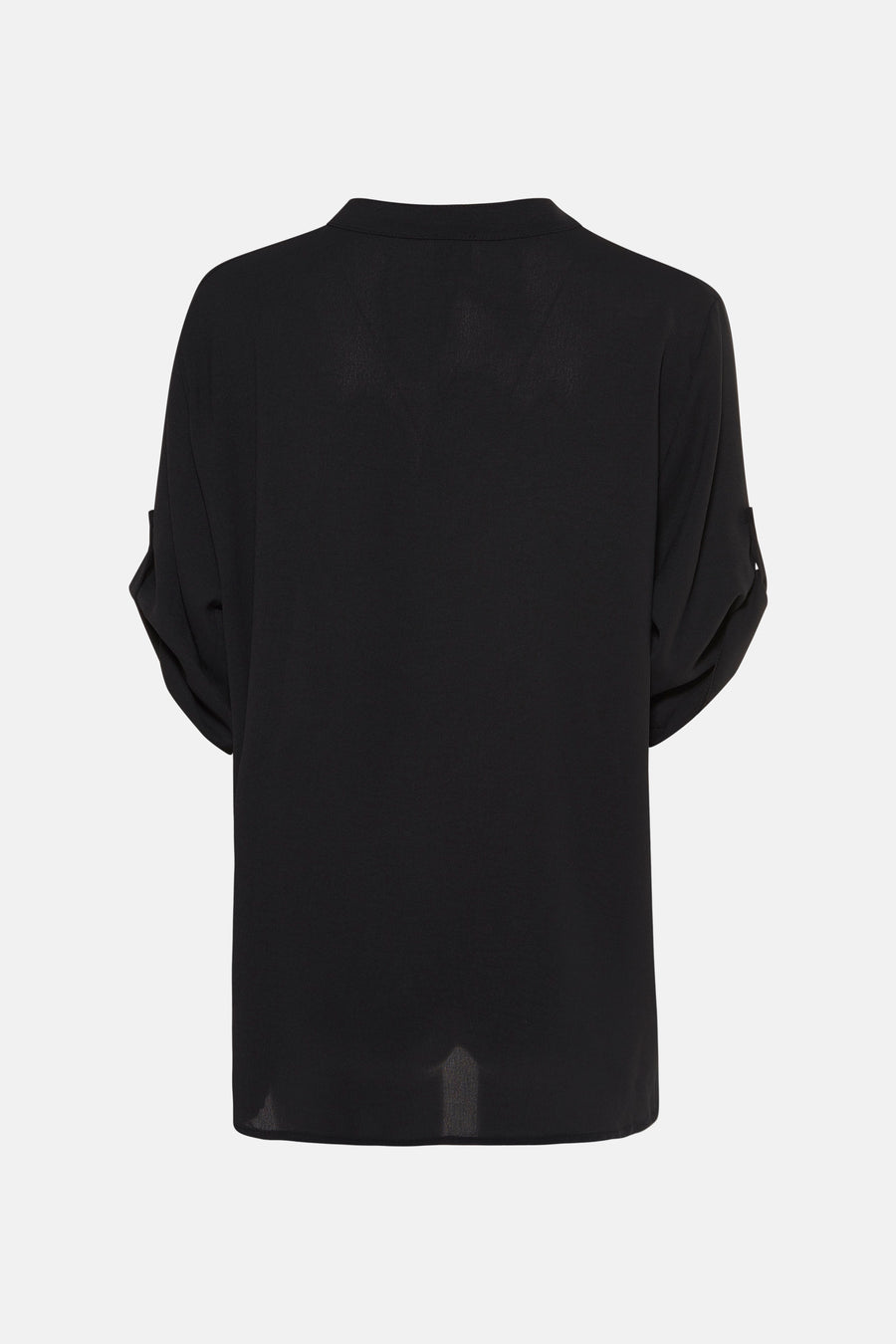 Chemise à manches courtes - noir - Terra di Siena