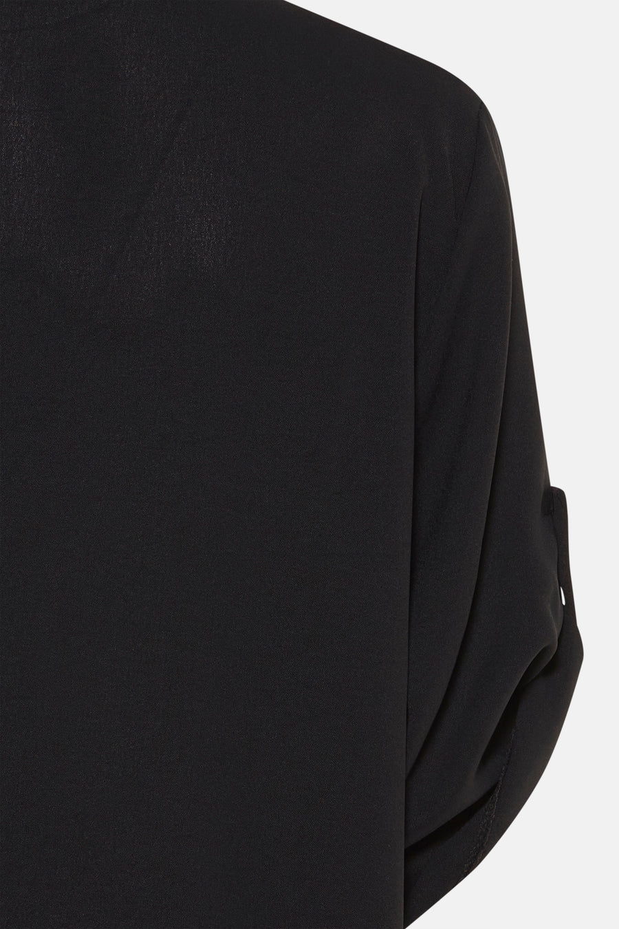 Chemise à manches courtes - noir - Terra di Siena