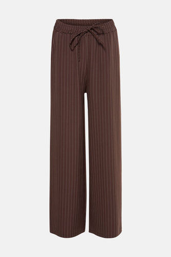 Broek - bruin - Terra di Siena