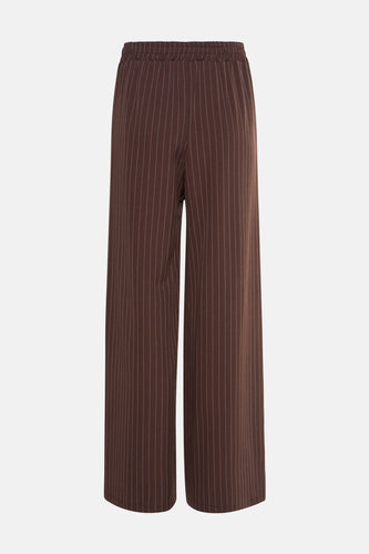 Broek - bruin - Terra di Siena