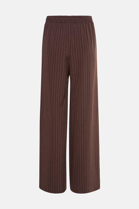Broek - bruin