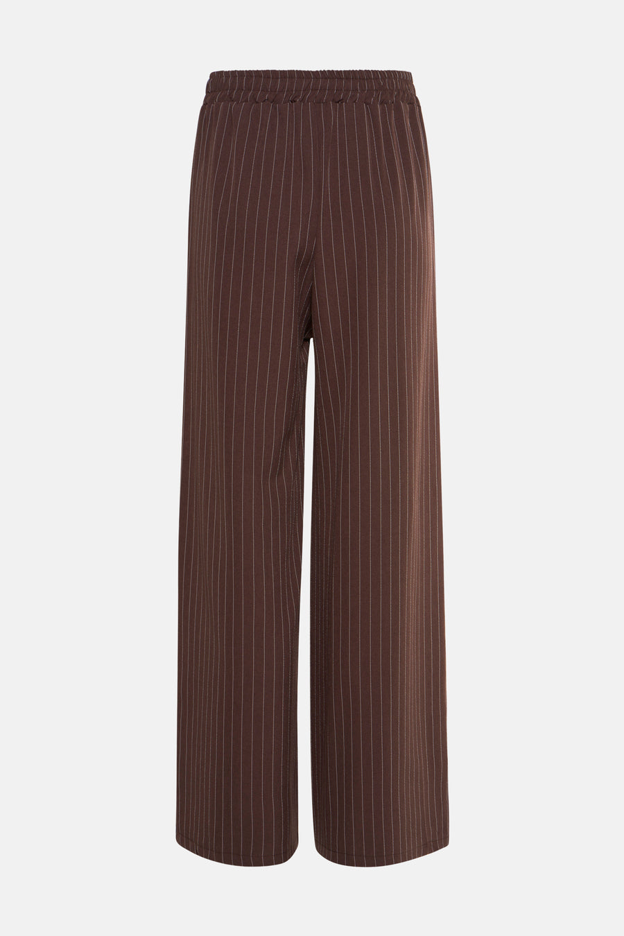 Broek - bruin - Terra di Siena