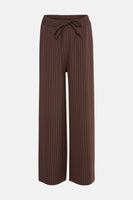 Pantalon - brun