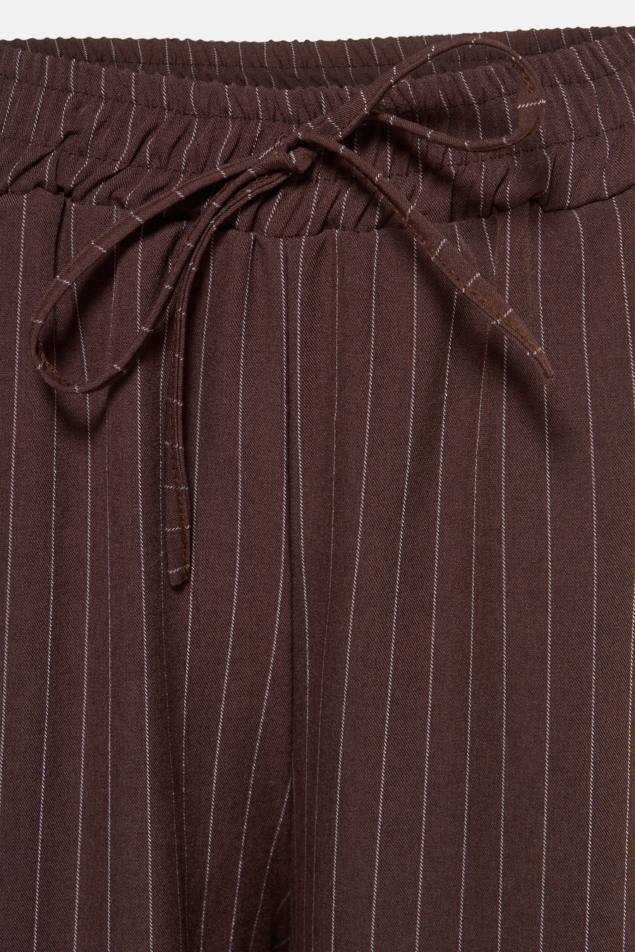 Broek - bruin - Terra di Siena