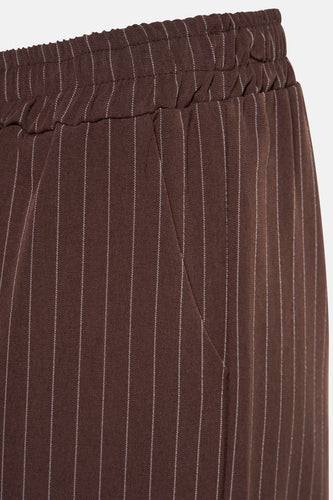 Broek - bruin - Terra di Siena