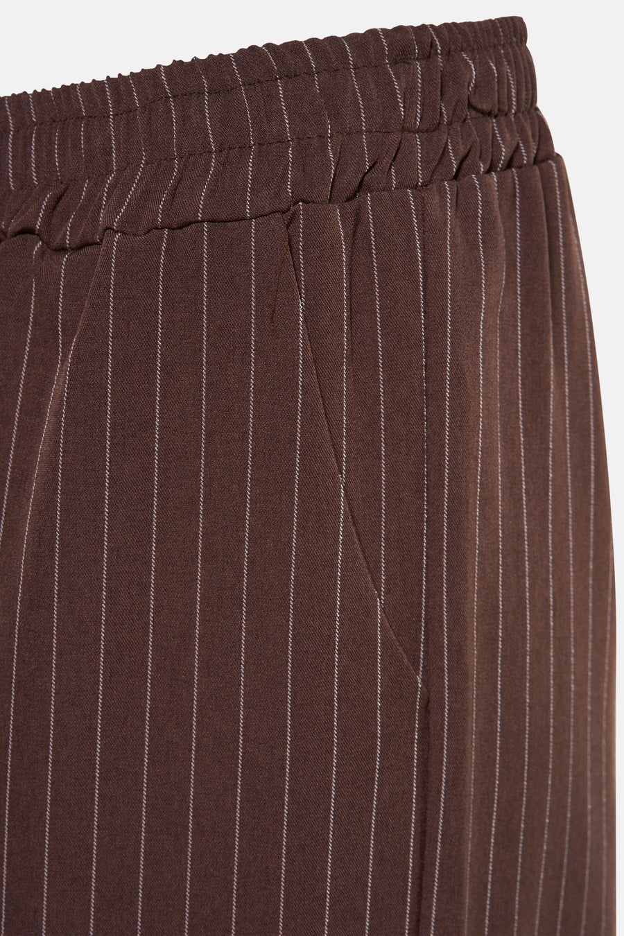 Broek - bruin - Terra di Siena