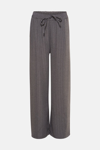 Pantalon - gris