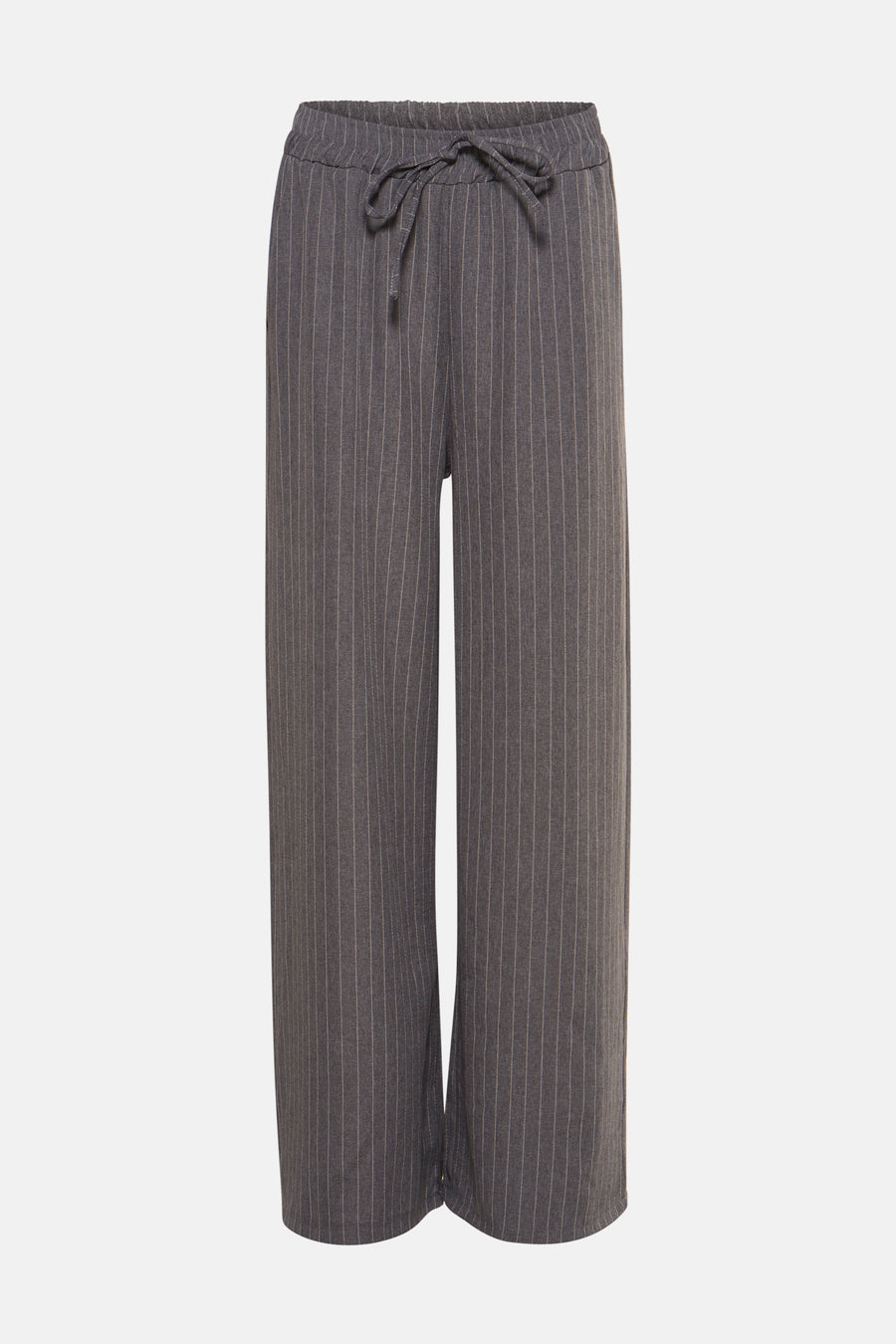 Broek - grijs - Terra di Siena