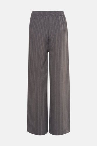 Broek - grijs - Terra di Siena