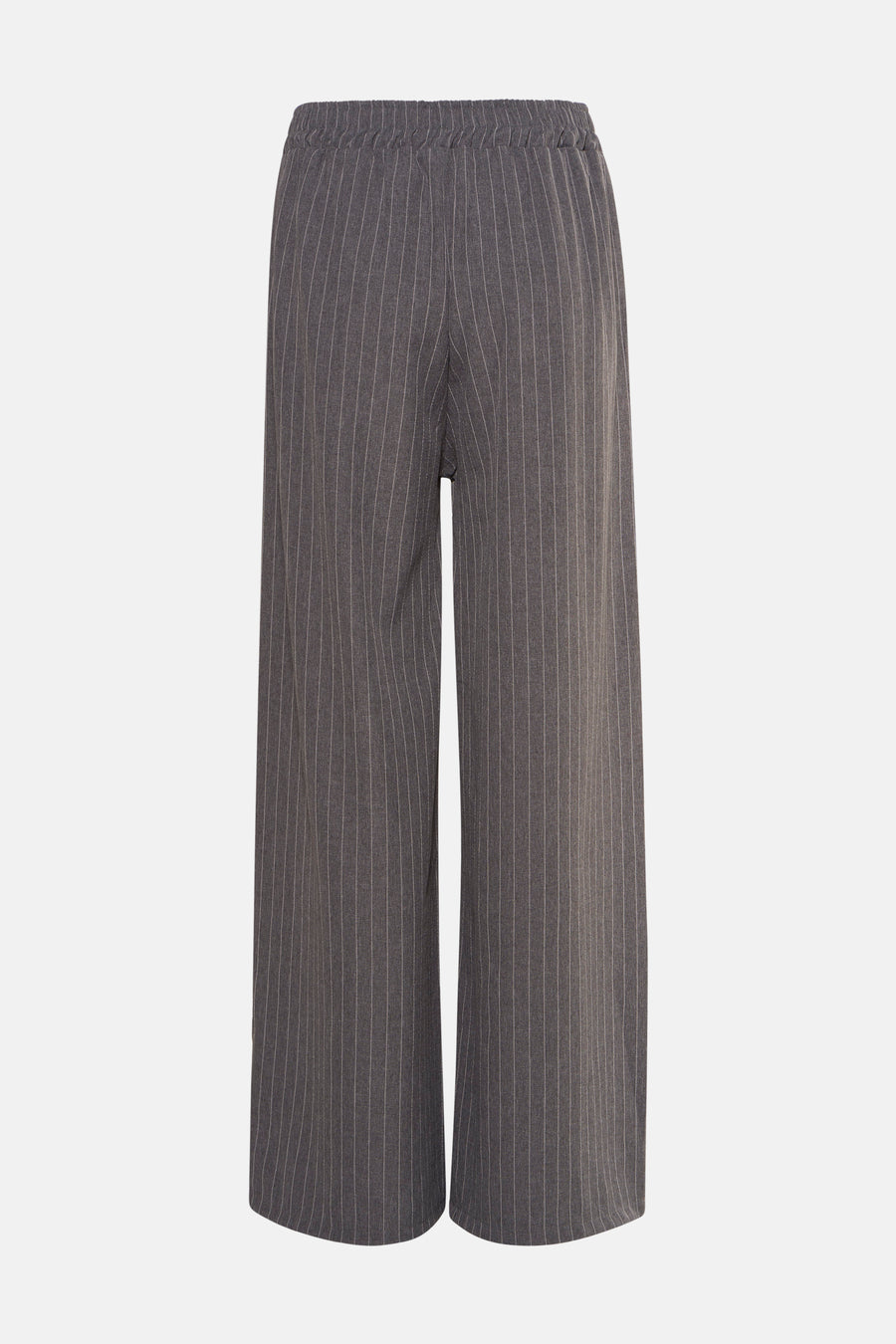 Broek - grijs - Terra di Siena