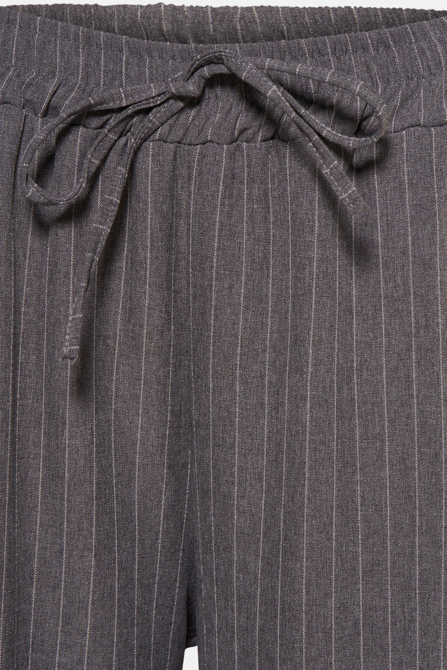 Broek - grijs - Terra di Siena