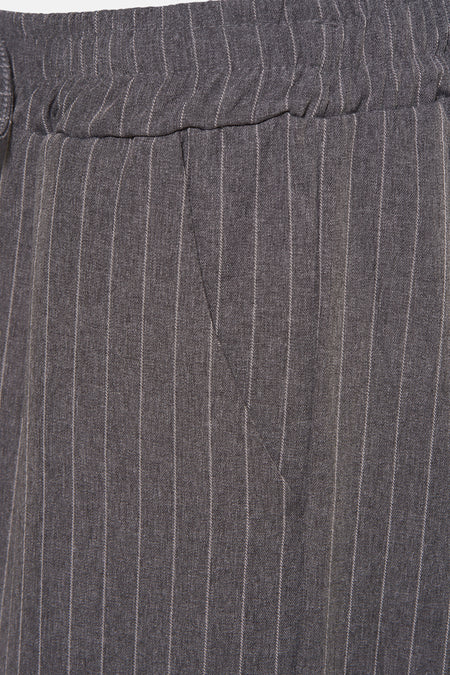 Broek Grijs - Terra di Siena