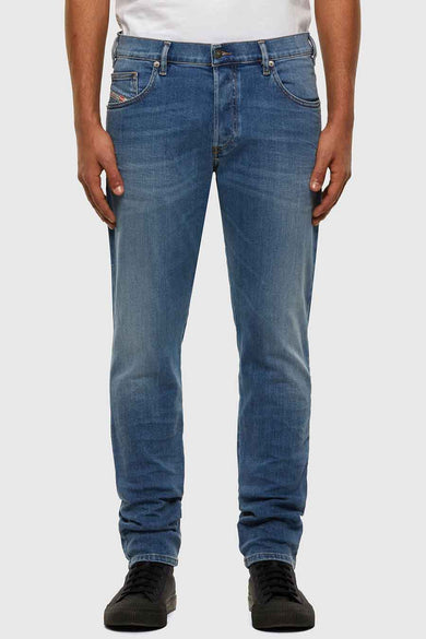 Jeans tapered Denim - DIESEL