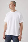 T-shirt à manches courtes - Blanc