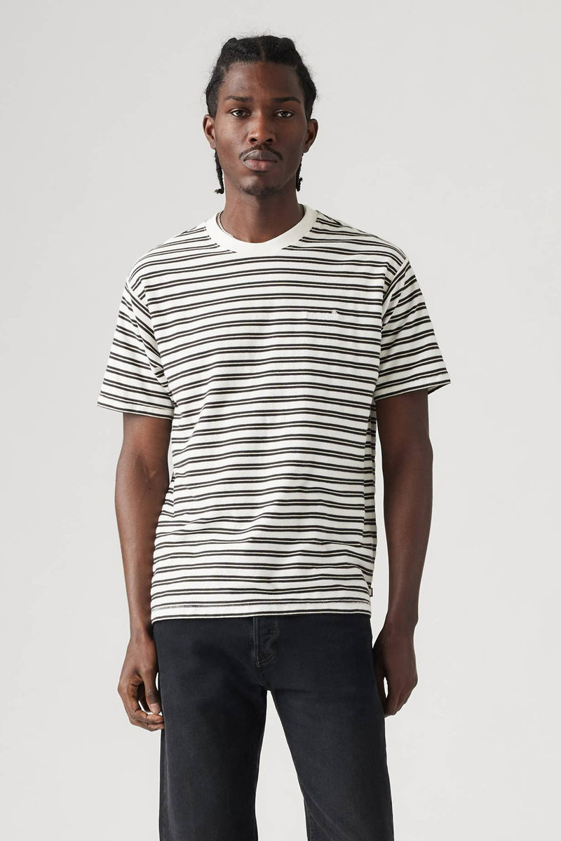 T-shirt met korte mouwen - multicolor
