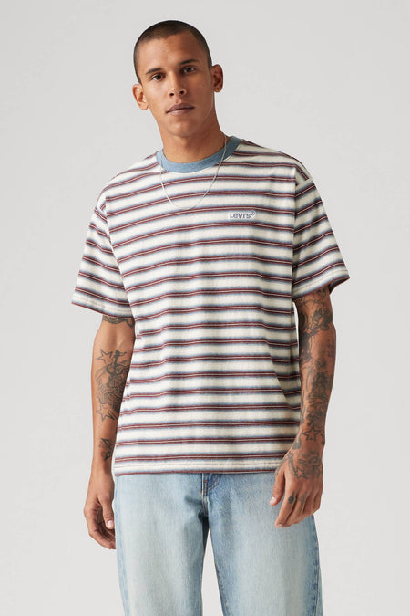 T-shirt (manches courtes) Bleu - Levi's®