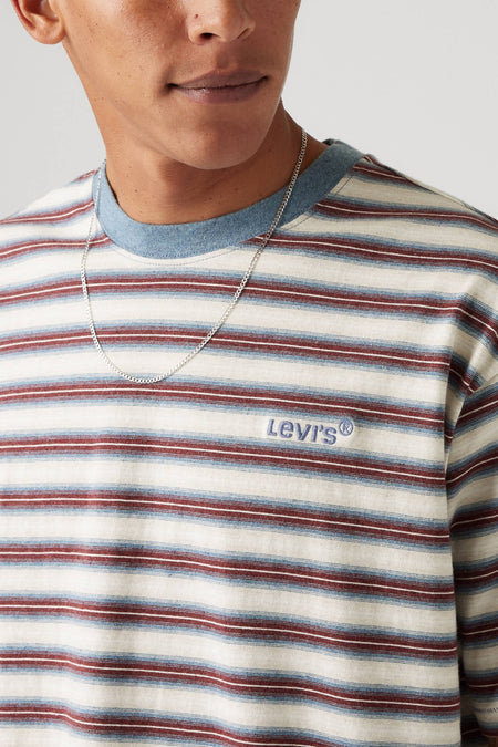 T-shirt (manches courtes) Bleu - Levi's®