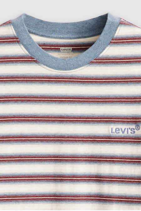 T-shirt (manches courtes) Bleu - Levi's®