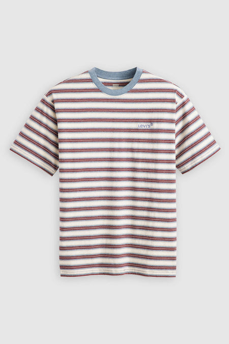 T-shirt met korte mouwen - Multicolor