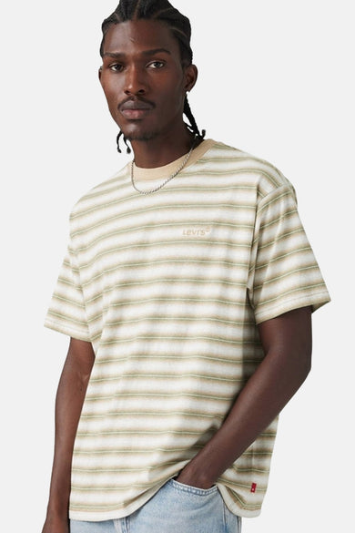 T-shirt (manches courtes) Vert - Levi's®