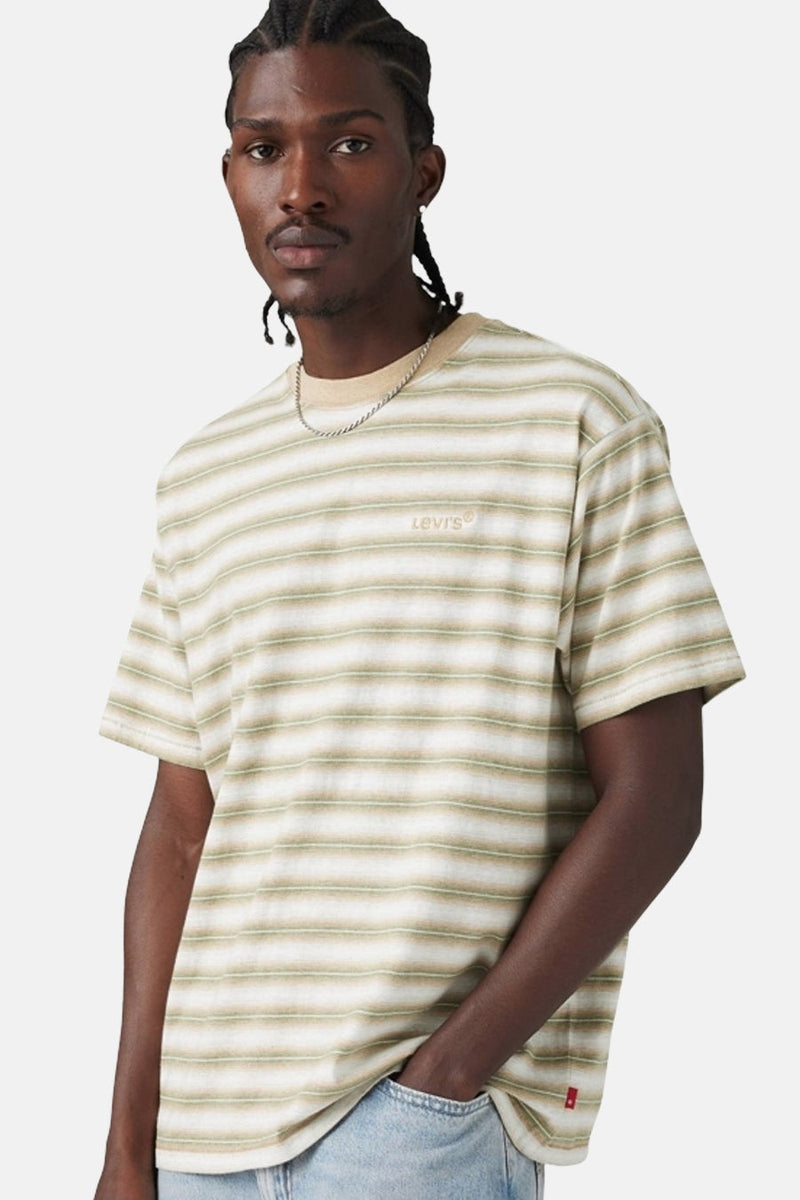 T-shirt met korte mouwen - groen