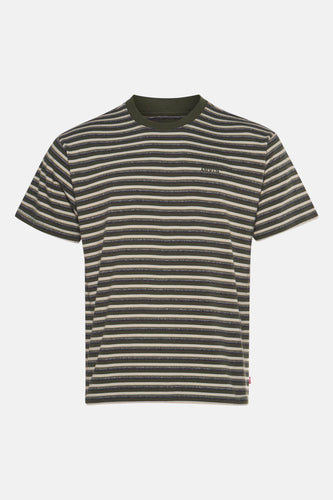T-shirt à manches courtes - vert