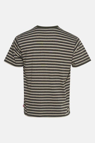 T-shirt à manches courtes - vert