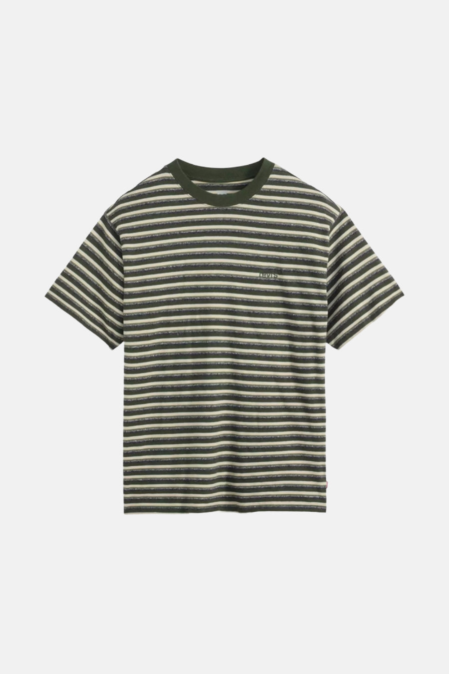 T-shirt à manches courtes - vert - Levi's®